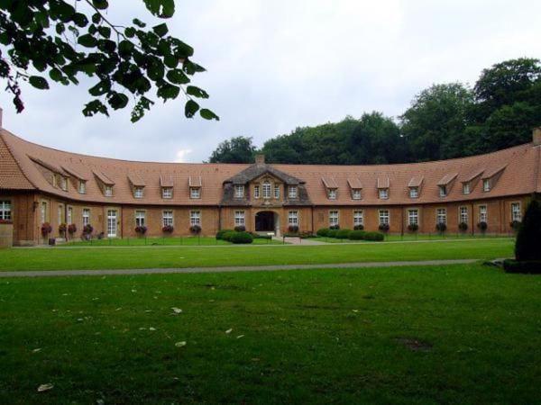 Ferienhaus Kleymann Sögel المظهر الخارجي الصورة
