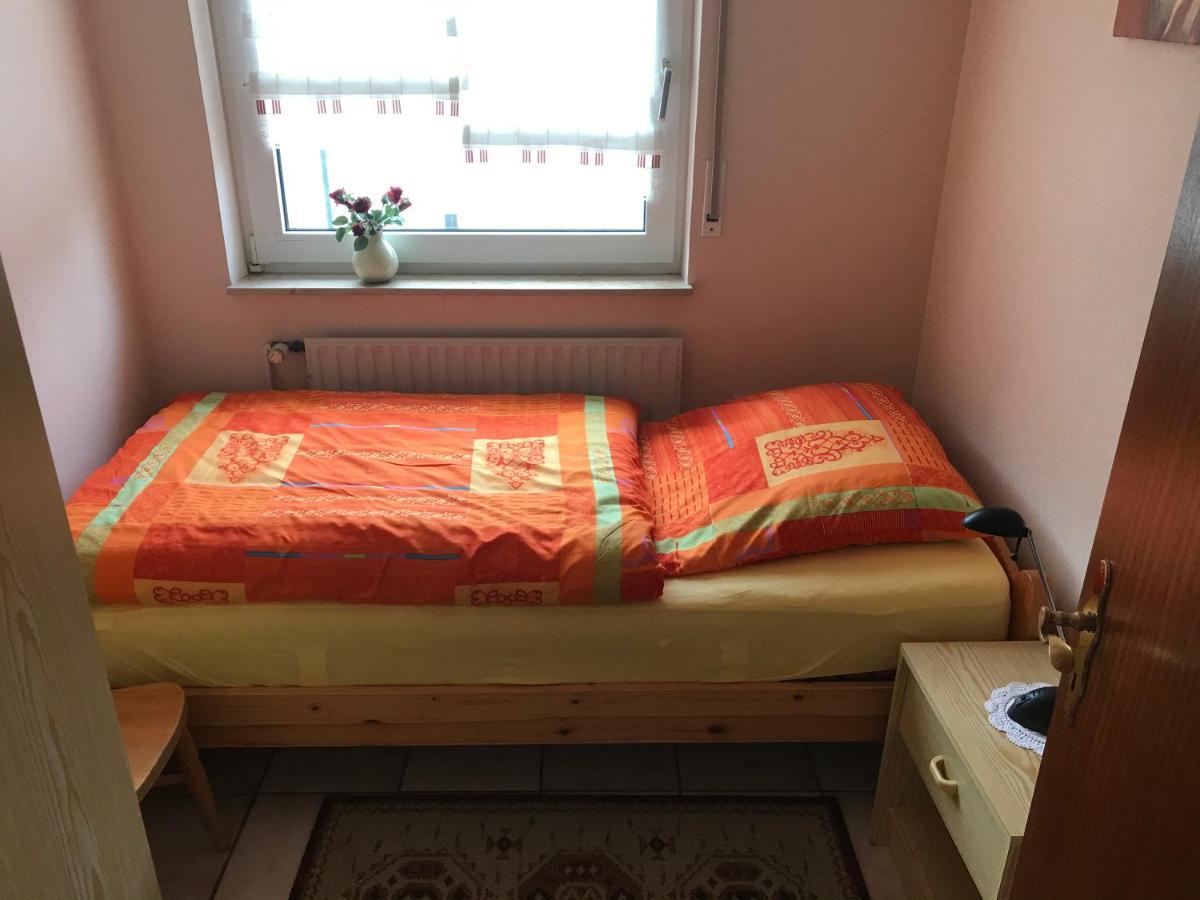 Ferienhaus Kleymann Sögel المظهر الخارجي الصورة