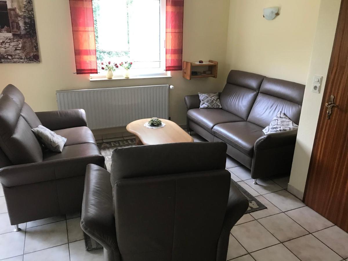 Ferienhaus Kleymann Sögel المظهر الخارجي الصورة