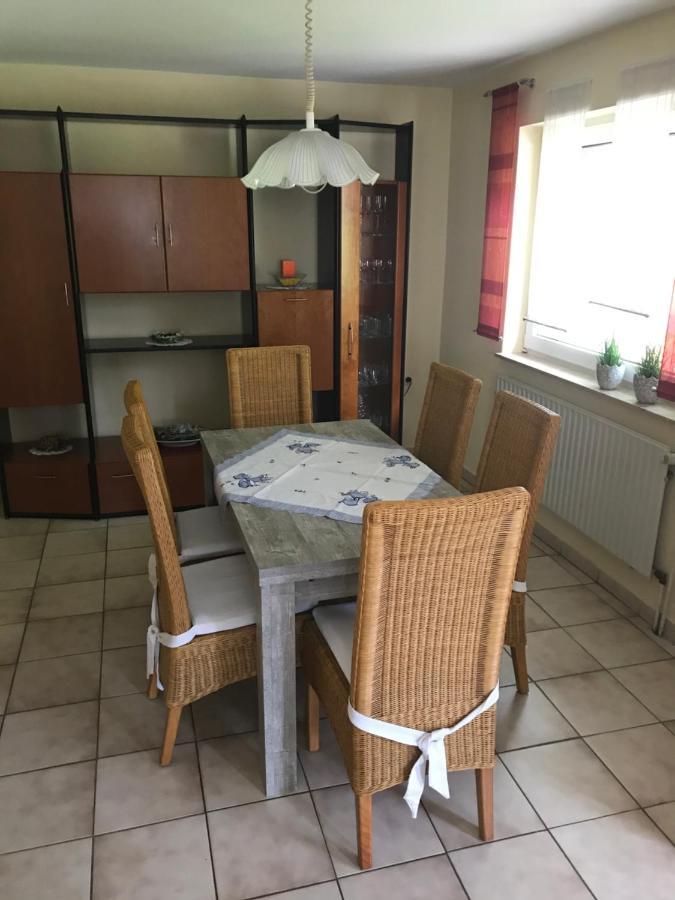 Ferienhaus Kleymann Sögel المظهر الخارجي الصورة